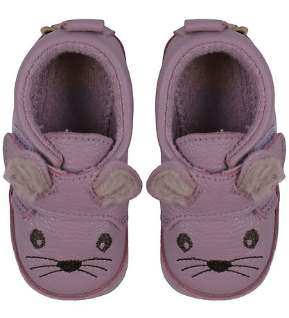 Skidfutter Melton - Noos - Souris - Heather Mauve Skidfutter Melton - Noos - Souris - Heather Mauve