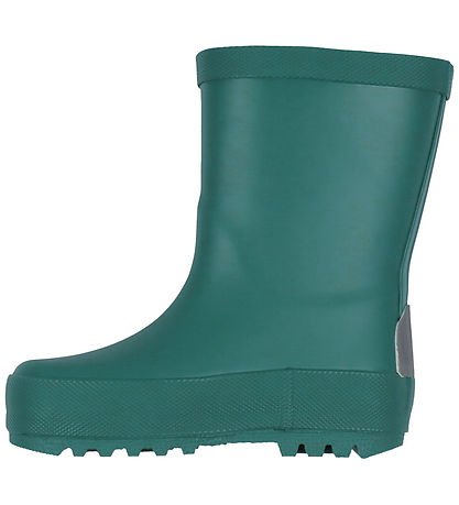Bottes en Caoutchouc Mikk-Line - Bottes en caoutchouc Solid - No