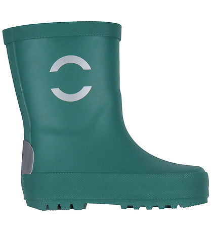 Bottes en Caoutchouc Mikk-Line - Bottes en caoutchouc Solid - No