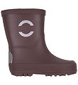 Mikk-Line Rubber Boots - Raisin Mikk-Line Rubber Boots - Raisin