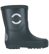Mikk-Line Rubber Boots - Darkest Sprouse Mikk-Line Rubber Boots - Darkest Sprouse