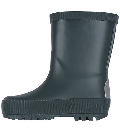 Mikk-Line Gummistiefel - Darkest Sprouse Mikk-Line Gummistiefel - Darkest Sprouse