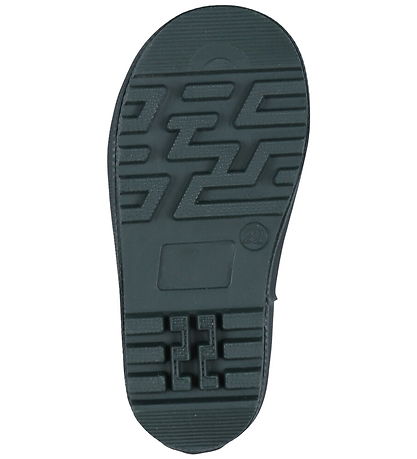 Mikk-Line Gummistiefel - Darkest Sprouse Mikk-Line Gummistiefel - Darkest Sprouse