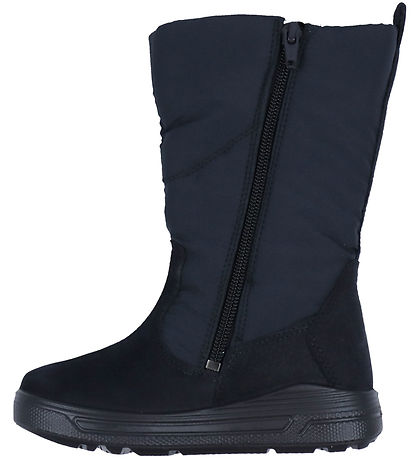 Ecco Kuldaskór - Urban Snow - Night Sky/Night Sky/GRAYSTONE