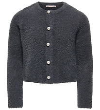 Kids Only Cardigan - Noos - KogPiumo - Blackened Pearl Kids Only Cardigan - Noos - KogPiumo - Blackened Pearl