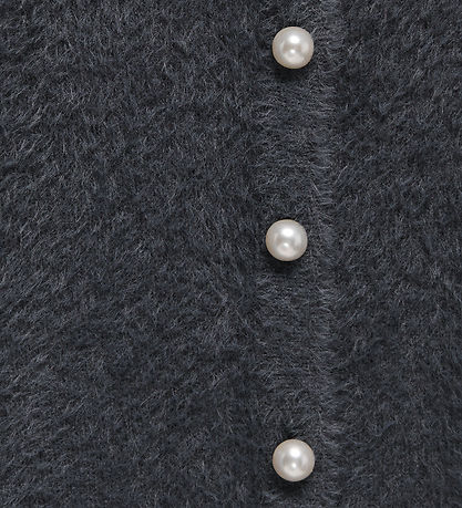 Kids Only Cardigan - Noos - KogPiumo - Blackened Pearl Kids Only Cardigan - Noos - KogPiumo - Blackened Pearl
