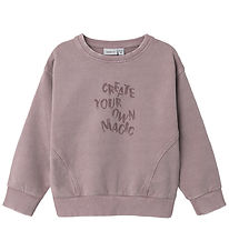 Name It Sweatshirts - NmfOenna - Toadstool Name It Sweatshirts - NmfOenna - Toadstool