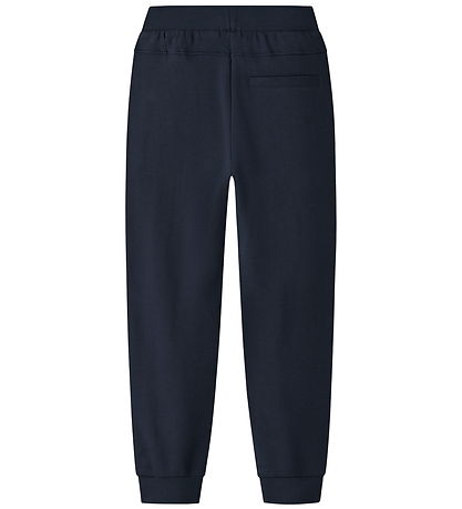 Name It Trousers - NkmVoltano - Navy Blazer