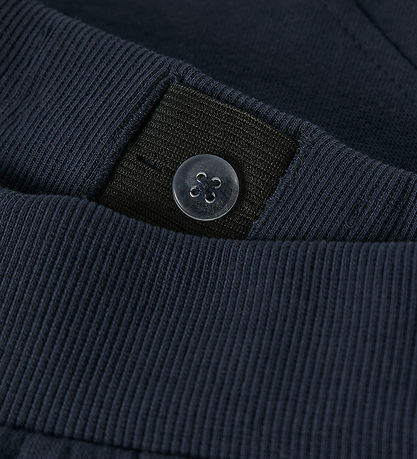 Name It Trousers - NkmVoltano - Navy Blazer