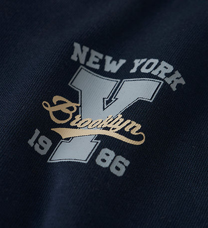 Name It Cardigan - Sweat - NkmVoltinus - Navy Blazer/1986 New Yo Name It Cardigan - Sweat - NkmVoltinus - Navy Blazer/1986 New Yo