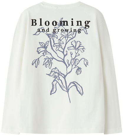 Blouse Name It - NkfOlga - Cloud Danseuse Blouse Name It - NkfOlga - Cloud Danseuse