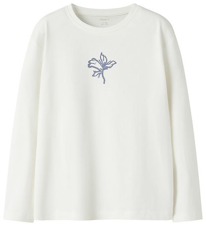 Blouse Name It - NkfOlga - Cloud Danseuse Blouse Name It - NkfOlga - Cloud Danseuse