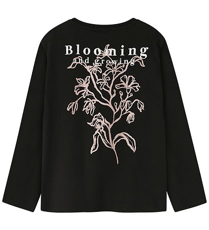 Blouse Name It - NkfOlga - Noir