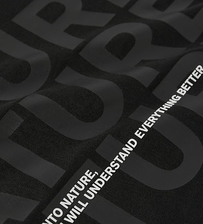 Blouse Name It - NkmOrson - Noir Blouse Name It - NkmOrson - Noir