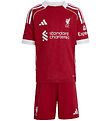 adidas Performance Football Clothing - LFC H Mini - Strede adidas Performance Football Clothing - LFC H Mini - Strede