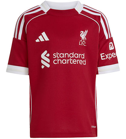 adidas Performance Football Clothing - LFC H Mini - Strede adidas Performance Football Clothing - LFC H Mini - Strede