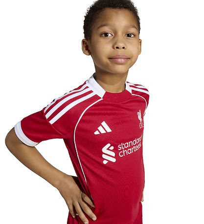 adidas Performance Fußballset - LFC H Mini - Strede