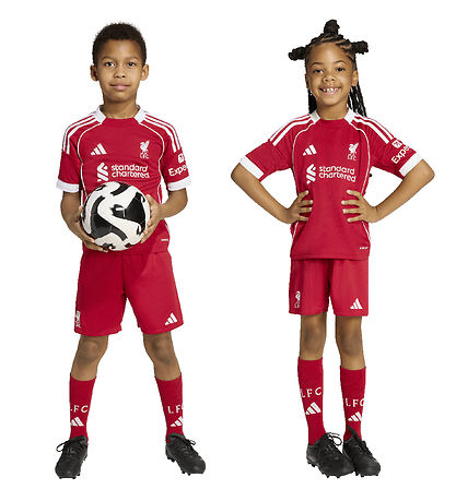 adidas Performance Fußballset - LFC H Mini - Strede