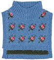 Konges Sløjd Neck Warmer - Wool - Knitted - Belou - Rosei Shades Konges Sløjd Neck Warmer - Wool - Knitted - Belou - Rosei Shades
