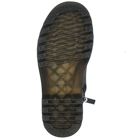 Bottes d'Hiver Dr. Martens - 1460 Serena - Gunmetal Soho Buck Bottes d'Hiver Dr. Martens - 1460 Serena - Gunmetal Soho Buck