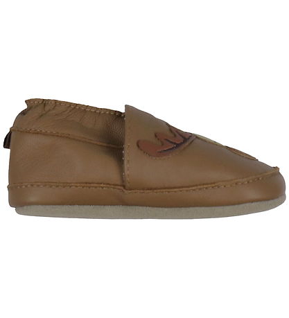 Melton Soft Sole Leather Shoes - Soft Sole Leather Shoes - Cogna