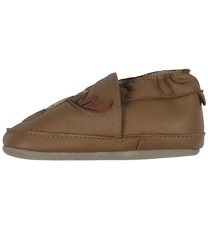 Melton Soft Sole Leather Shoes - Soft Sole Leather Shoes - Cogna