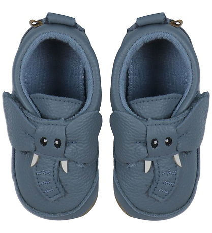 Melton Krabbesko - Elephant - Blue Mirage Melton Krabbesko - Elephant - Blue Mirage