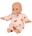 Konges Sløjd Doll - Elisa - 32 cm - Rosie Blush Konges Sløjd Doll - Elisa - 32 cm - Rosie Blush