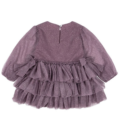 Konges Sløjd Dress - Tulle - Fay - Hydrangea