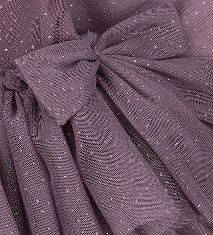 Konges Sløjd Dress - Tulle - Fay - Hydrangea