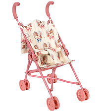 Konges Sløjd Doll Stroller - Twinkle Sprinkle Konges Sløjd Doll Stroller - Twinkle Sprinkle
