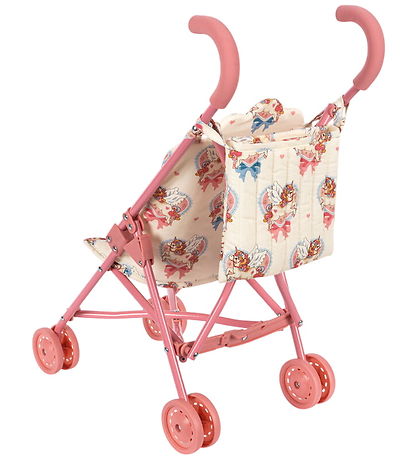 Konges Sløjd Doll Stroller - Twinkle Sprinkle Konges Sløjd Doll Stroller - Twinkle Sprinkle