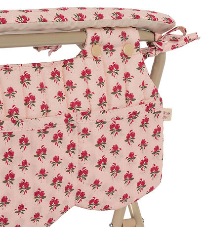 Konges Sløjd Doll Changing Table - Rosie Rose