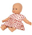 Konges Sløjd Doll - 40 cm - Kallis - Multi Konges Sløjd Doll - 40 cm - Kallis - Multi