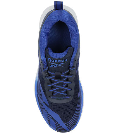 Chaussures Reebok - Road Lutte - Marine/Bleu/Blanc Chaussures Reebok - Road Lutte - Marine/Bleu/Blanc