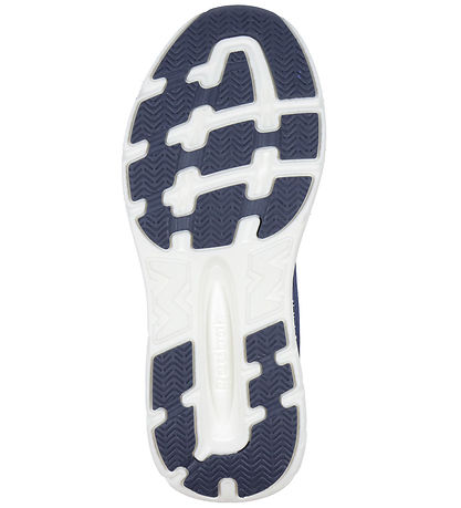 Chaussures Reebok - Road Lutte - Marine/Bleu/Blanc Chaussures Reebok - Road Lutte - Marine/Bleu/Blanc