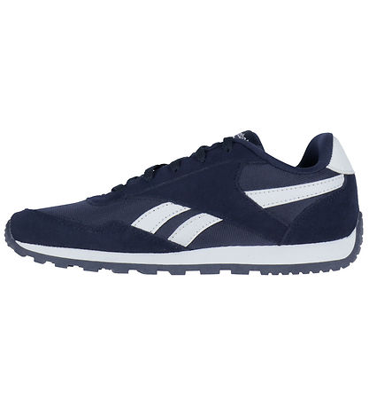 Reebok Shoes - Glide Low - Navy/Navy/White