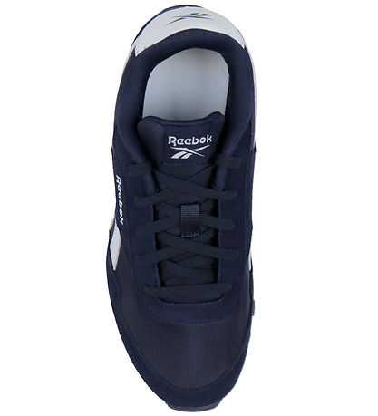 Reebok Shoes - Glide Low - Navy/Navy/White