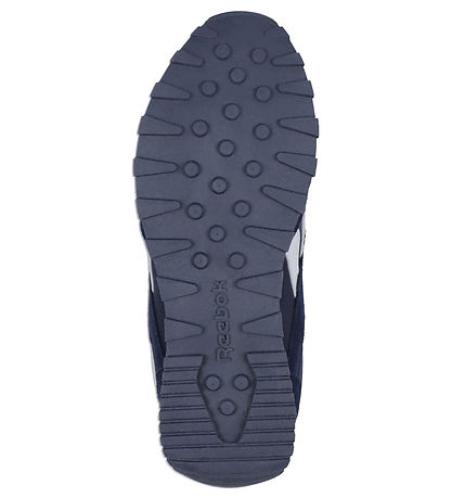 Reebok Shoes - Glide Low - Navy/Navy/White