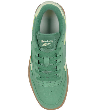 Chaussures Reebok - Avance sur le terrain - Vert/Yellowhaze Chaussures Reebok - Avance sur le terrain - Vert/Yellowhaze