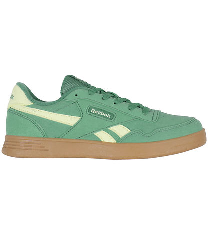 Chaussures Reebok - Avance sur le terrain - Vert/Yellowhaze Chaussures Reebok - Avance sur le terrain - Vert/Yellowhaze