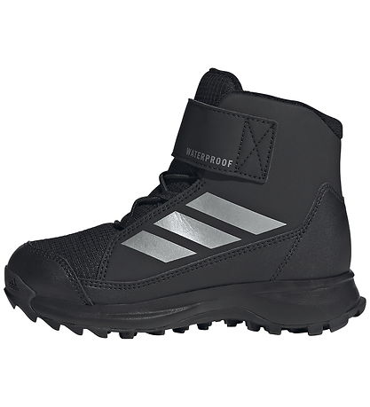 adidas Performance Talvikengät - Terrex Snow CW K - Pretea/Msi