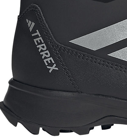 adidas Performance Talvikengät - Terrex Snow CW K - Pretea/Msi