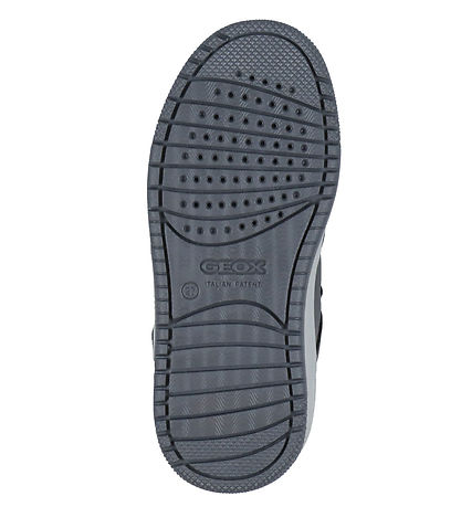 Bottes Geox - Washabi - Noir/Or av. Batman Bottes Geox - Washabi - Noir/Or av. Batman