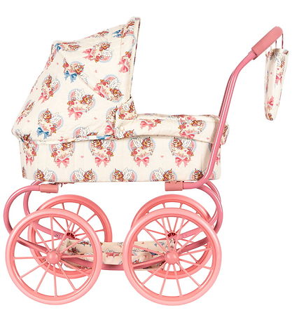 Konges Sløjd Poppenwagen - Minnie - Twinkle Sprinkle