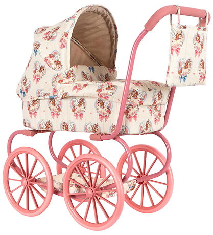 Konges Sløjd Poppenwagen - Minnie - Twinkle Sprinkle