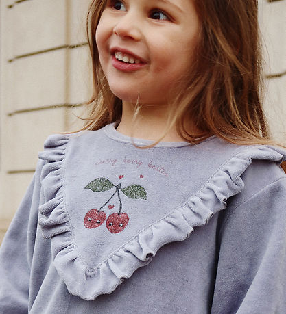 Konges Sløjd Blouse - Wally - Passaatwinden