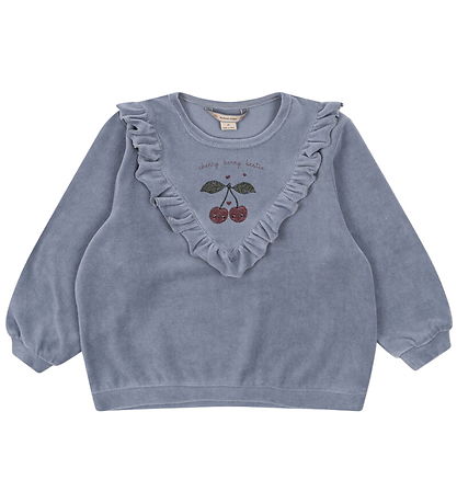 Konges Sløjd Blouse - Wally - Passaatwinden