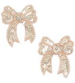 Pinces à Cheveux Konges Sløjd - 2 Pack - Cameo Rose Pinces à Cheveux Konges Sløjd - 2 Pack - Cameo Rose