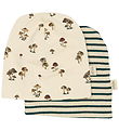 Bonnets Petit Piao - 2 Pack - Champignon